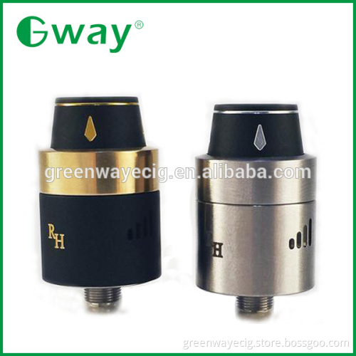Alibaba china wholesale rebuildable royal hunter rda vs mini freakshow rda
